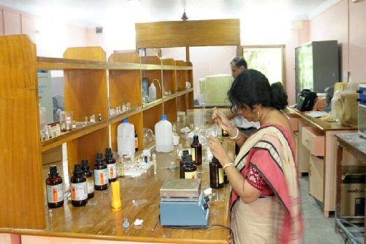 laboratory